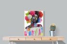 Pixalot ® Floral Poise