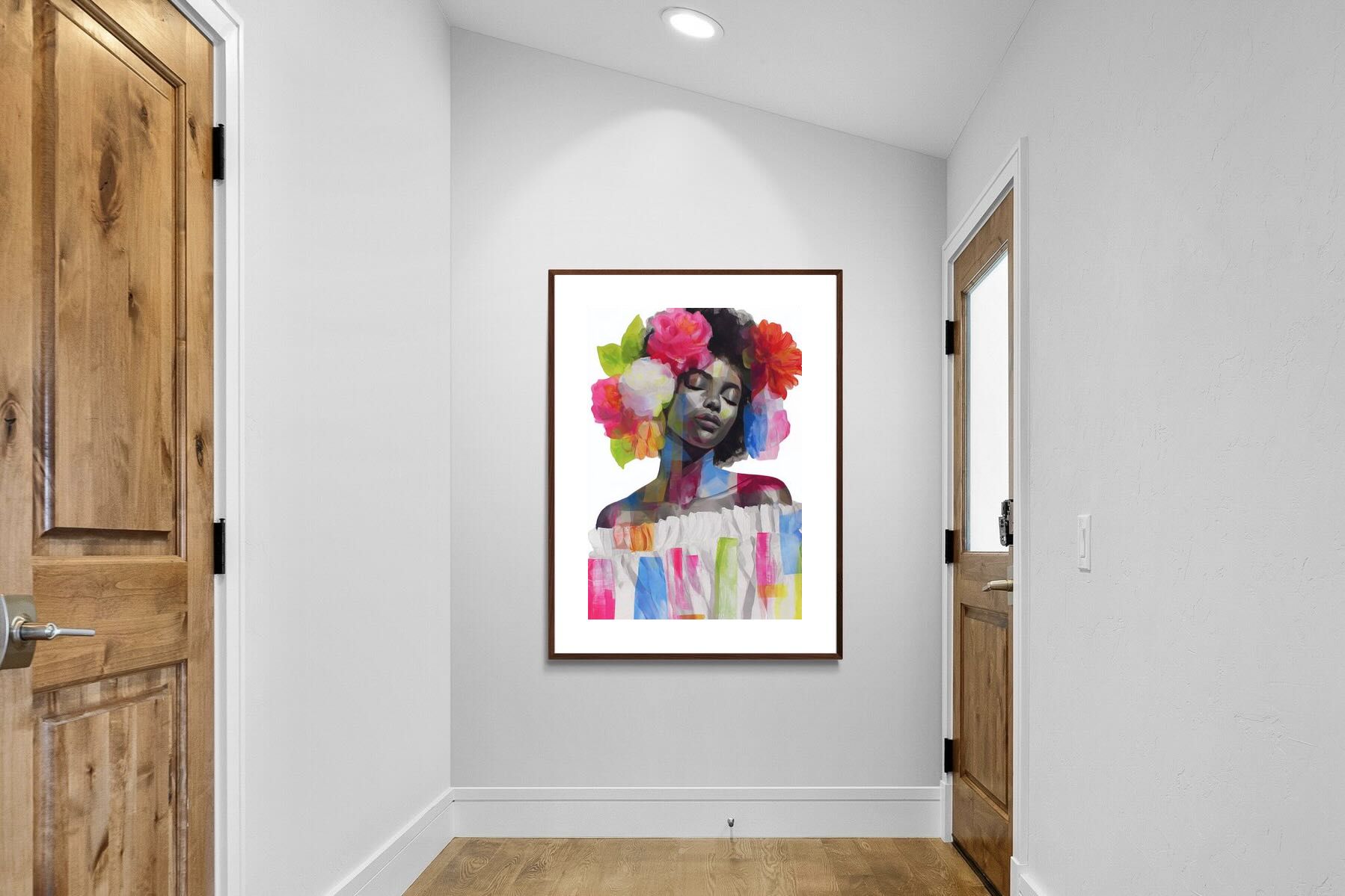 Pixalot ® Floral Poise