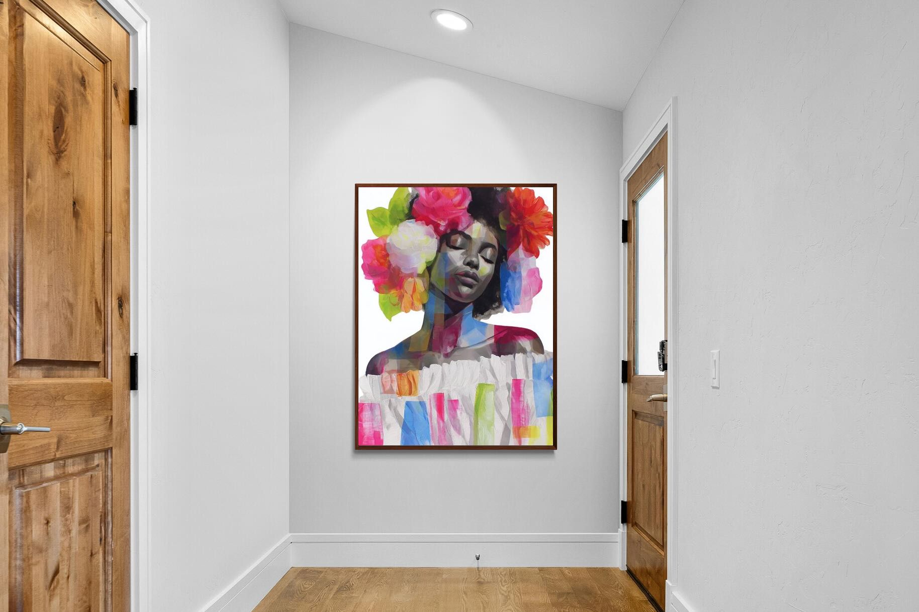 Pixalot ® Floral Poise
