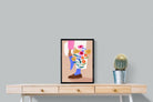Pixalot ® Flower Socks