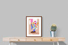 Pixalot ® Flower Socks