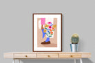 Pixalot ® Flower Socks