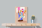 Pixalot ® Flower Socks