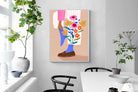 Pixalot ® Flower Socks