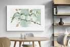 Pixalot ® Four Birds On A Branch