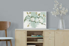 Pixalot ® Four Birds On A Branch