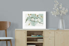 Pixalot ® Four Birds On A Branch