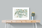 Pixalot ® Four Birds On A Branch