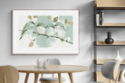 Pixalot ® Four Birds On A Branch