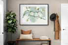 Pixalot ® Four Birds On A Branch