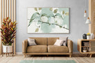 Pixalot ® Four Birds On A Branch