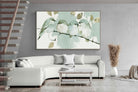 Pixalot ® Four Birds On A Branch