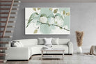 Pixalot ® Four Birds On A Branch