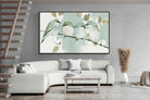 Pixalot ® Four Birds On A Branch