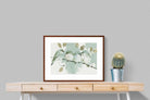 Pixalot ® Four Birds On A Branch
