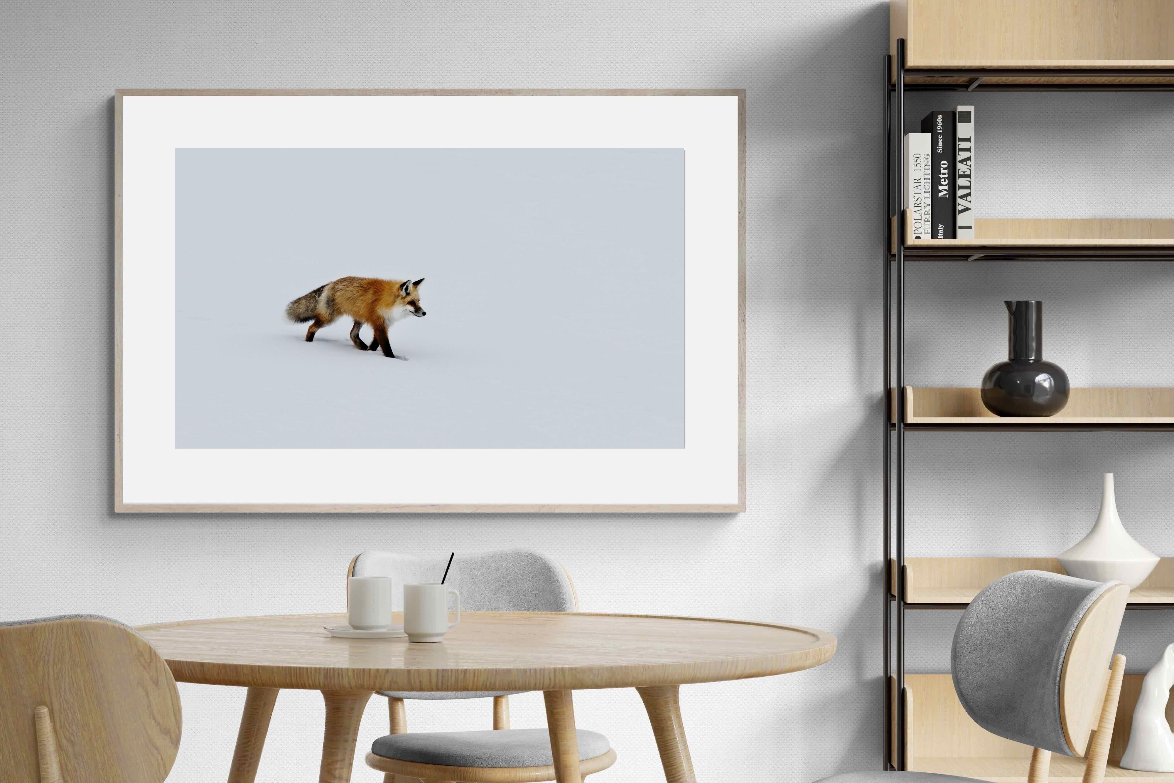 Pixalot ® Fox