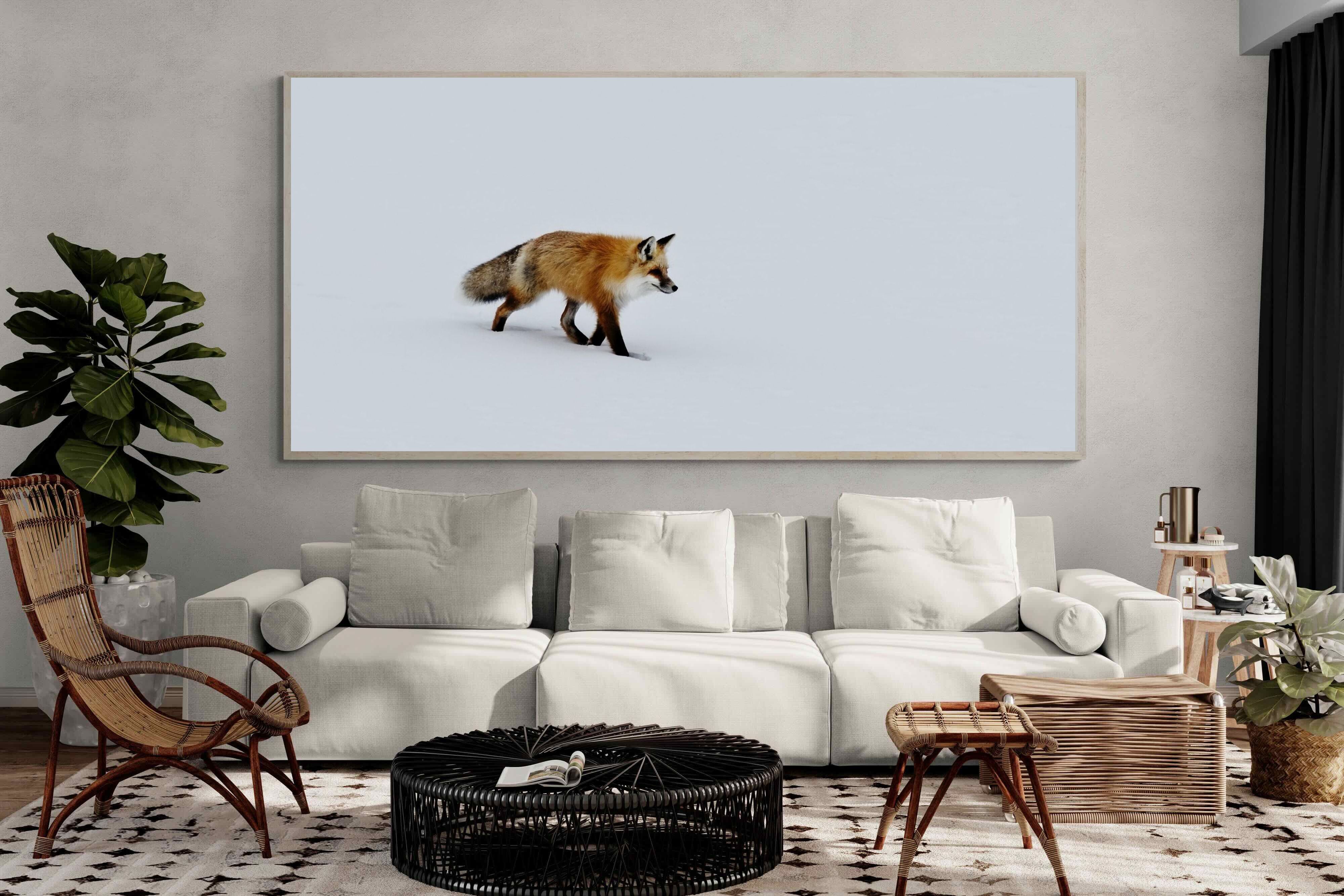 Pixalot ® Fox