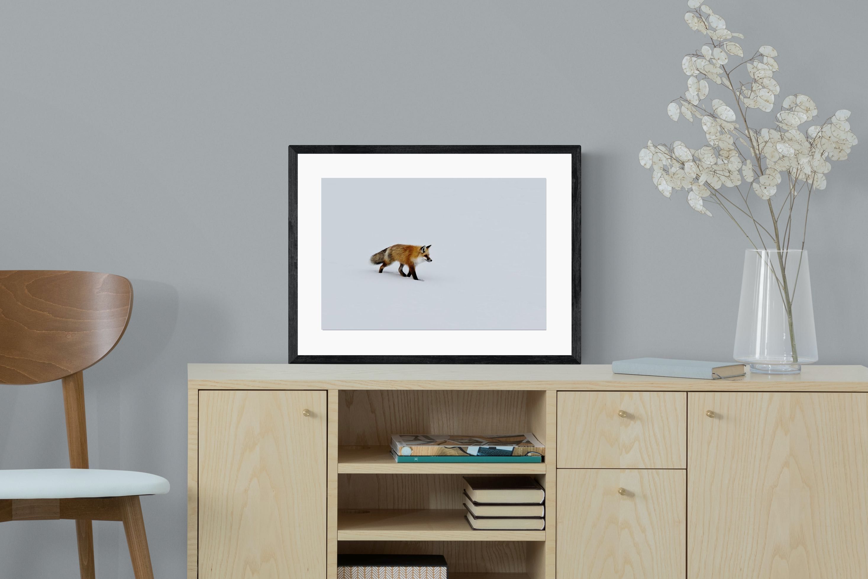 Pixalot ® Fox