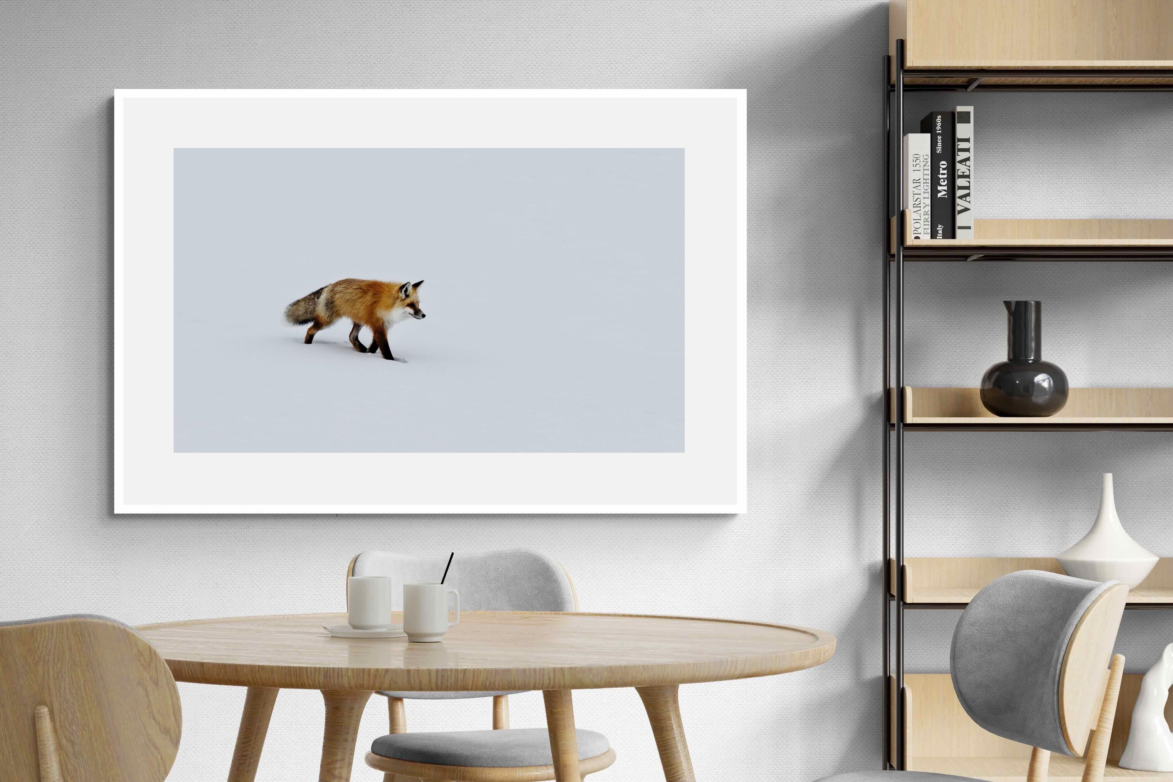 Pixalot ® Fox