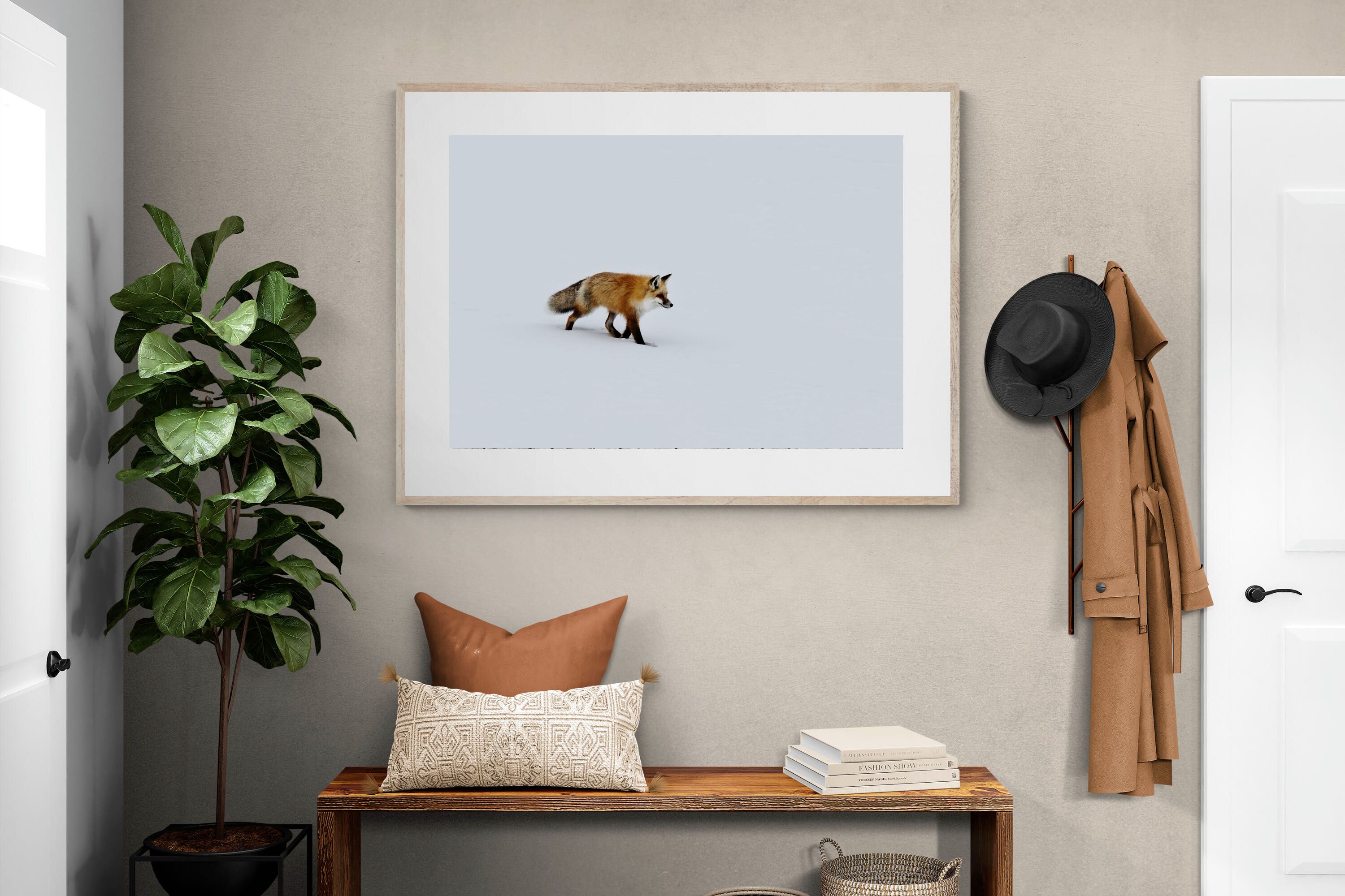 Pixalot ® Fox