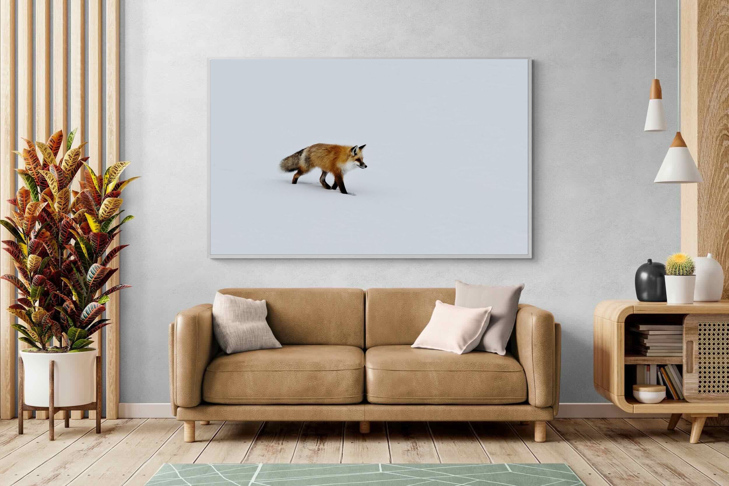Pixalot ® Fox