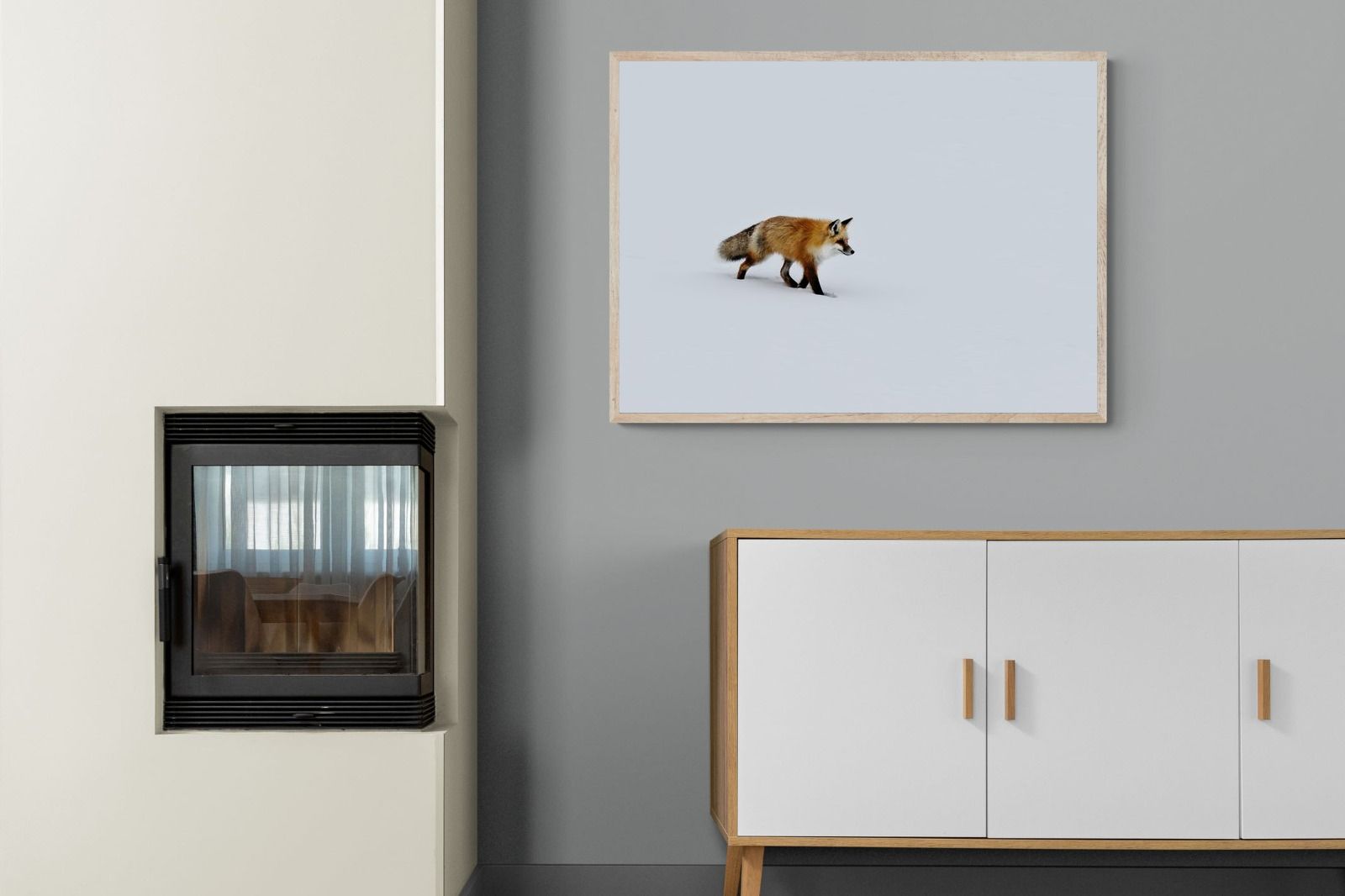 Pixalot ® Fox