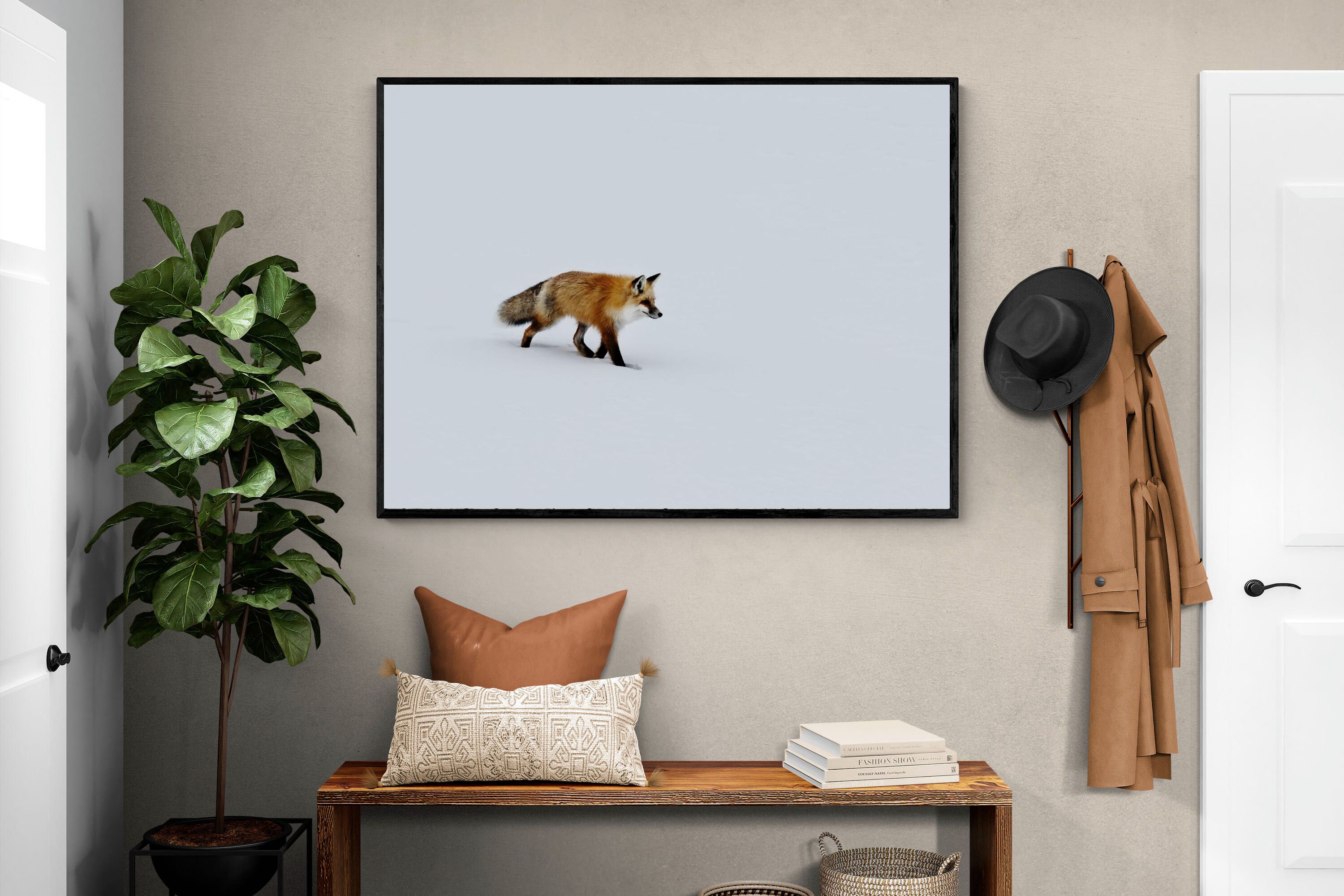 Pixalot ® Fox