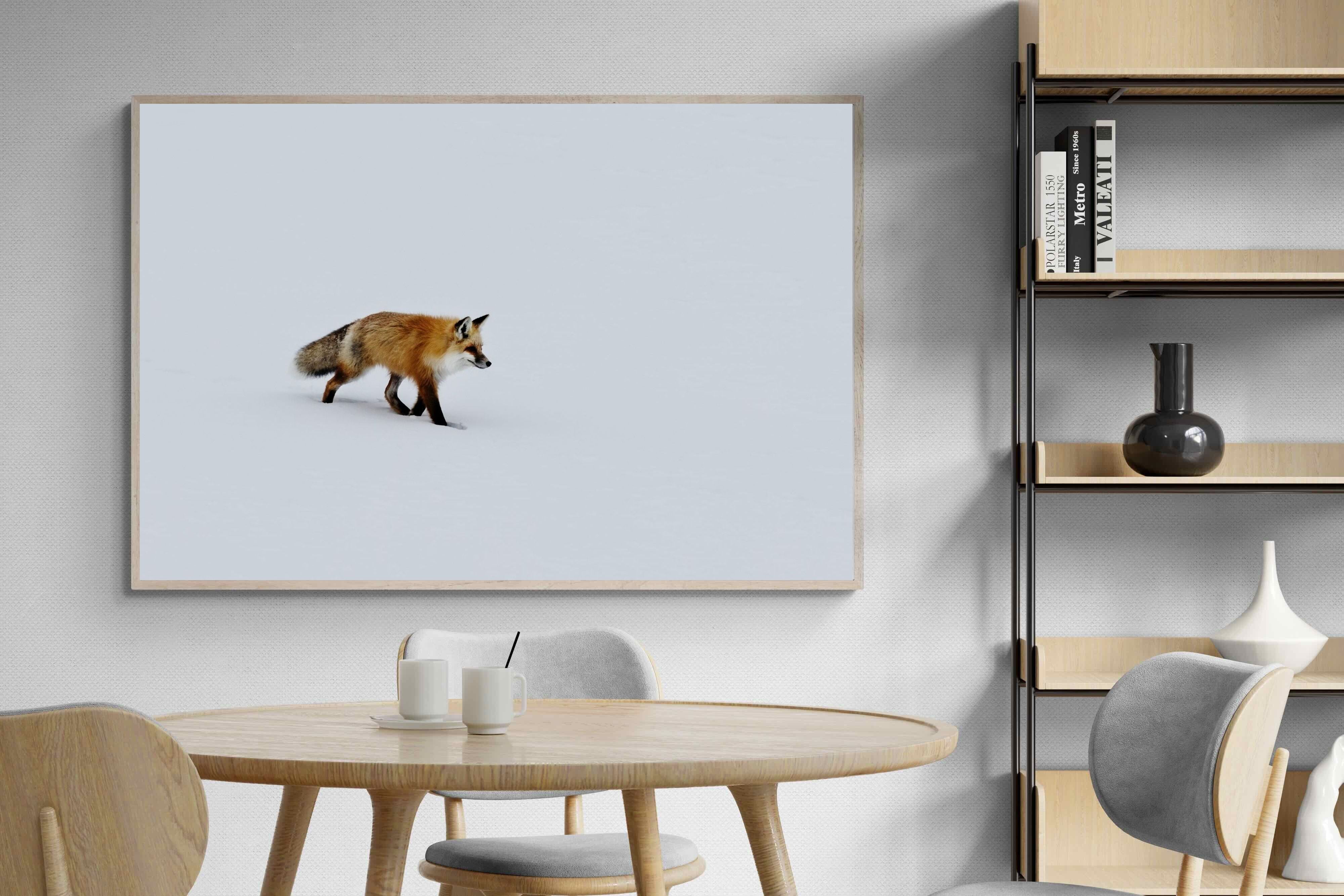 Pixalot ® Fox