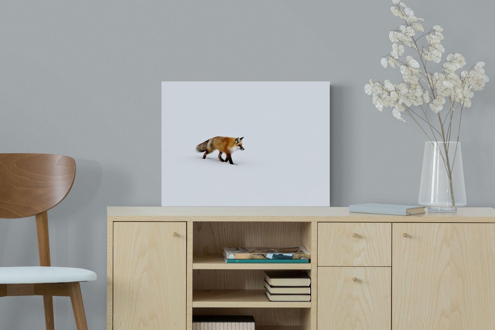 Pixalot ® Fox