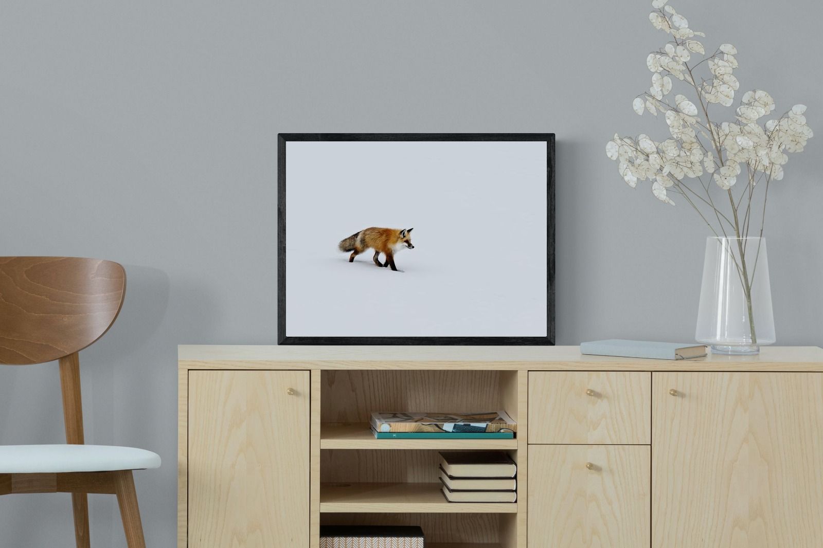 Pixalot ® Fox