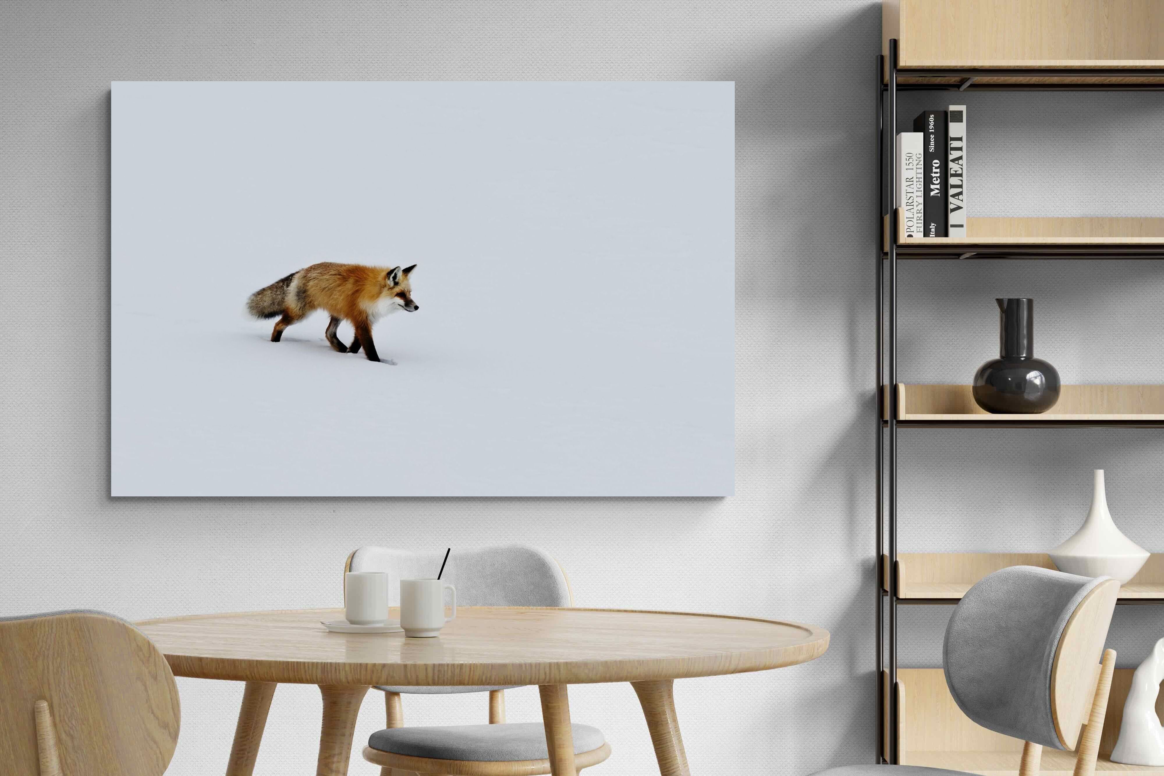 Pixalot ® Fox