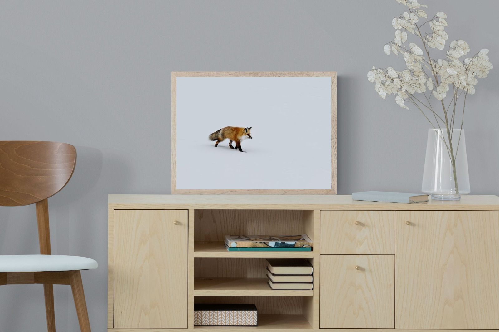 Pixalot ® Fox