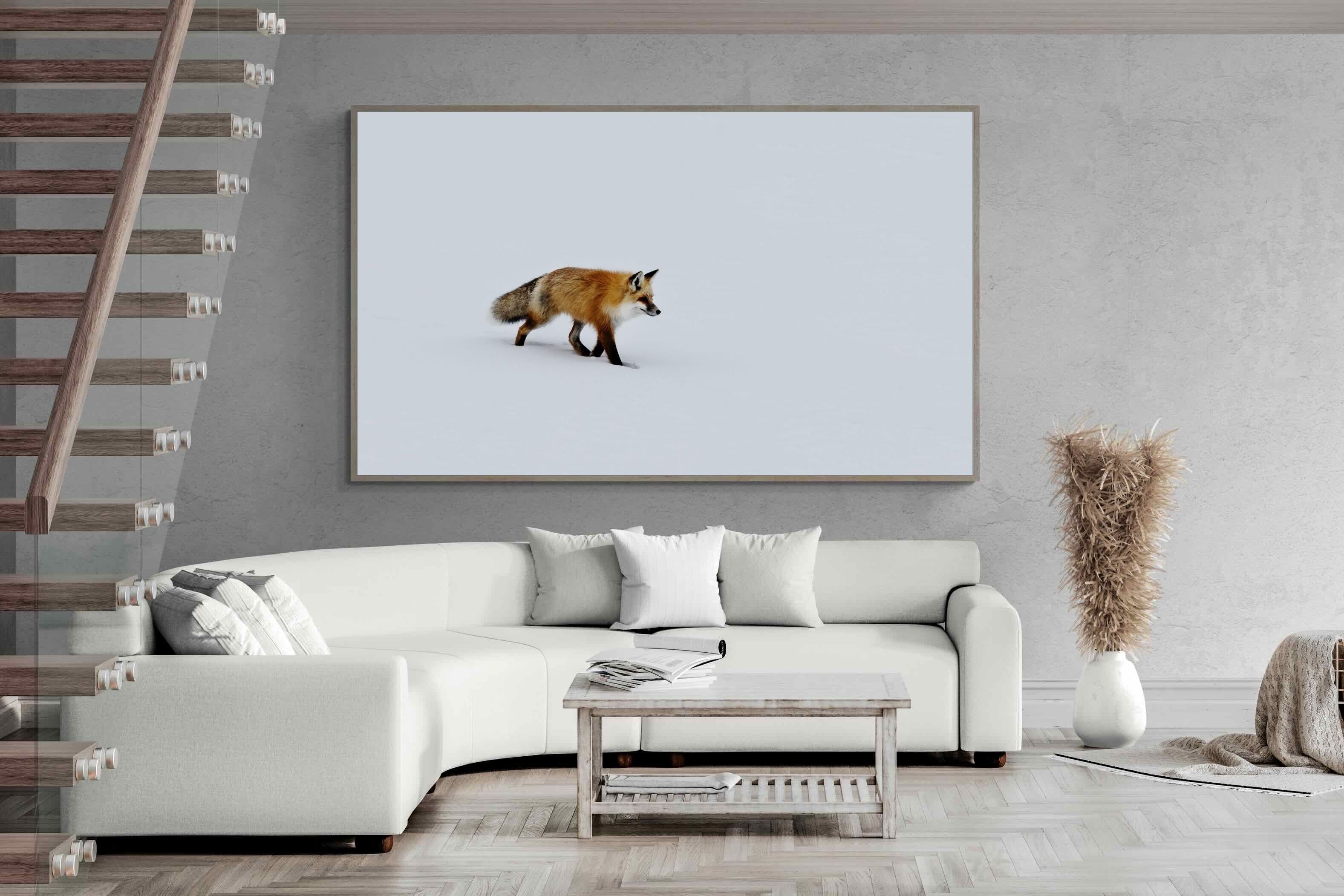 Pixalot ® Fox