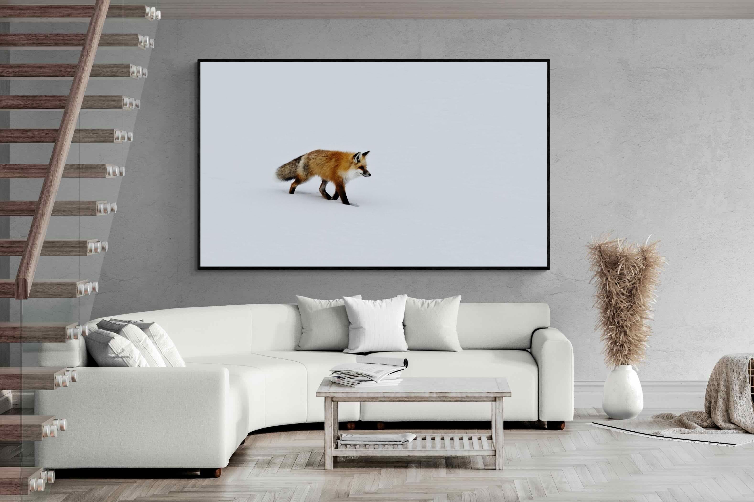 Pixalot ® Fox