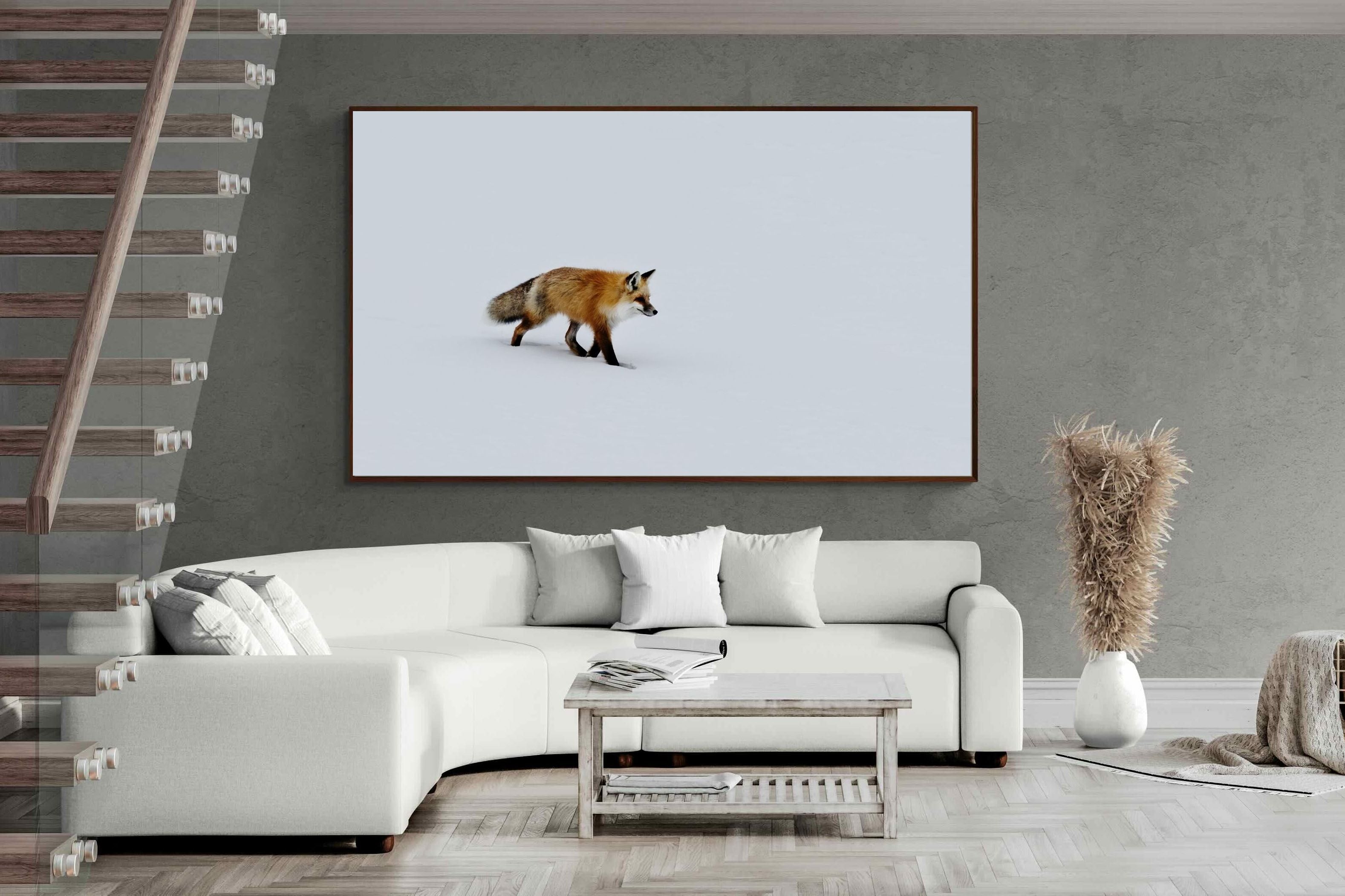 Pixalot ® Fox