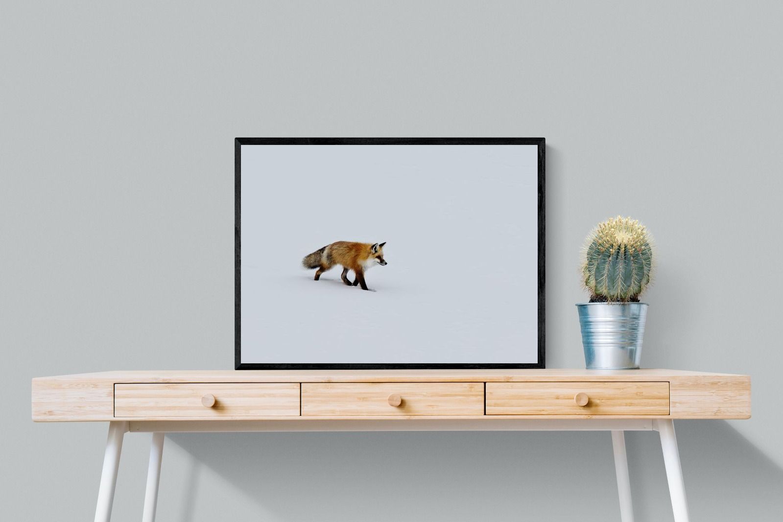 Pixalot ® Fox