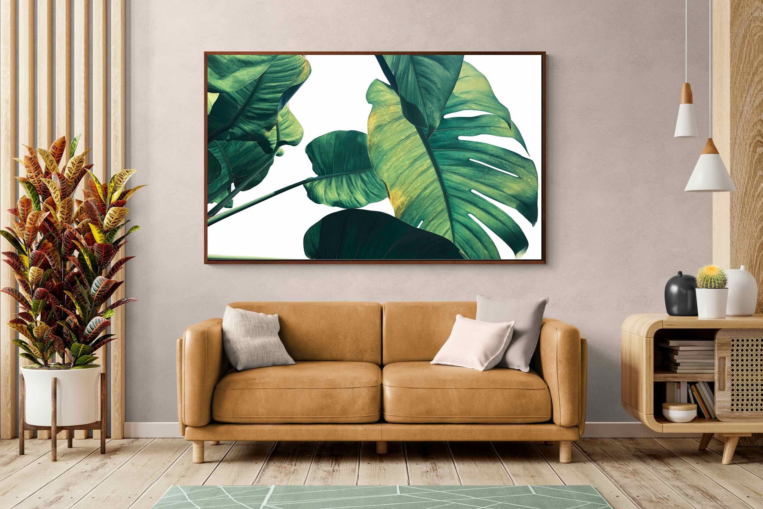 Pixalot ® Frond & Light