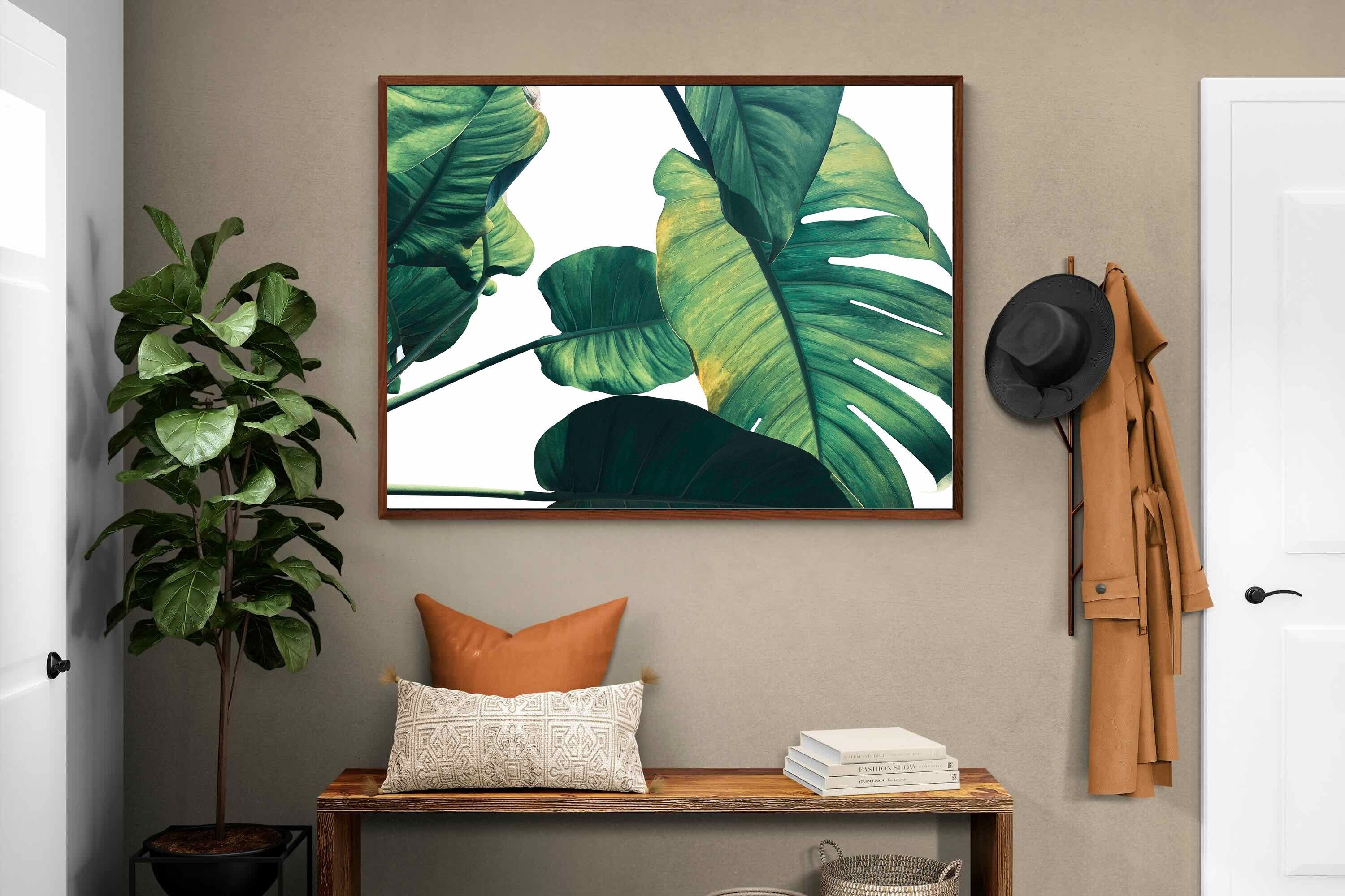 Pixalot ® Frond & Light