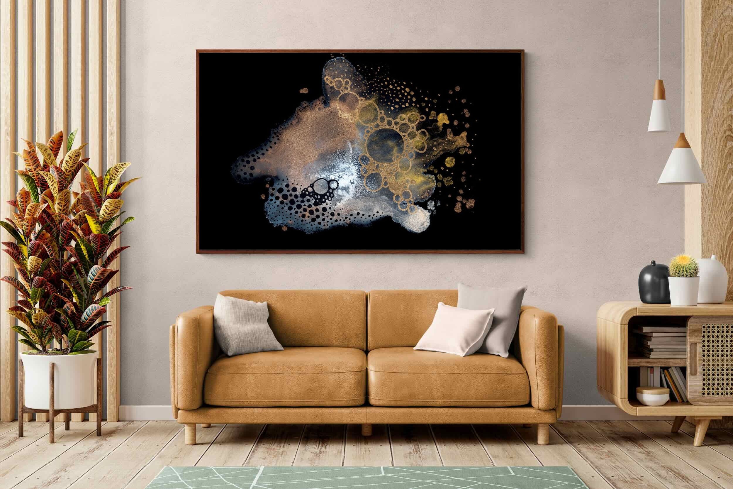Pixalot ® Galactic Nebula