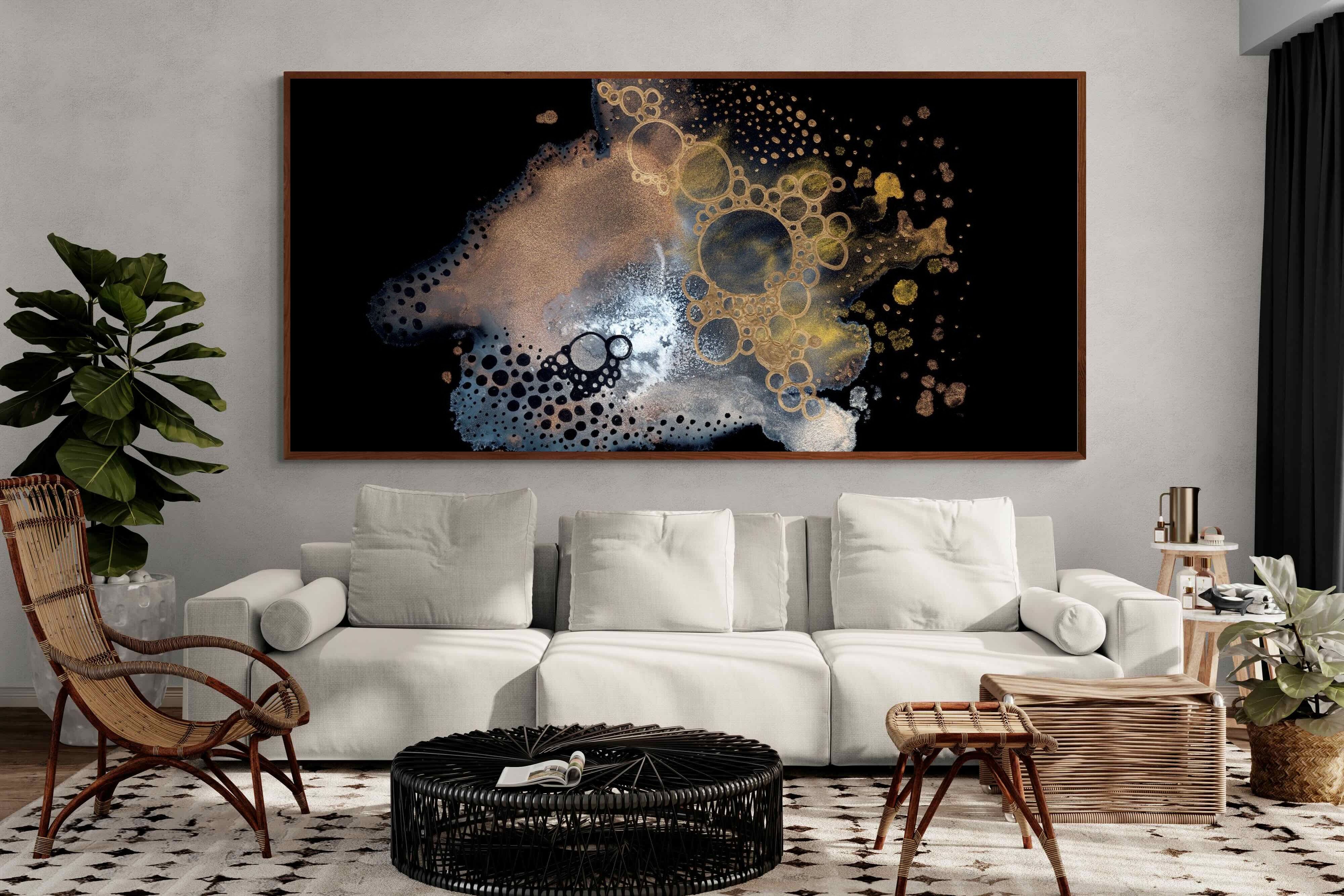 Pixalot ® Galactic Nebula