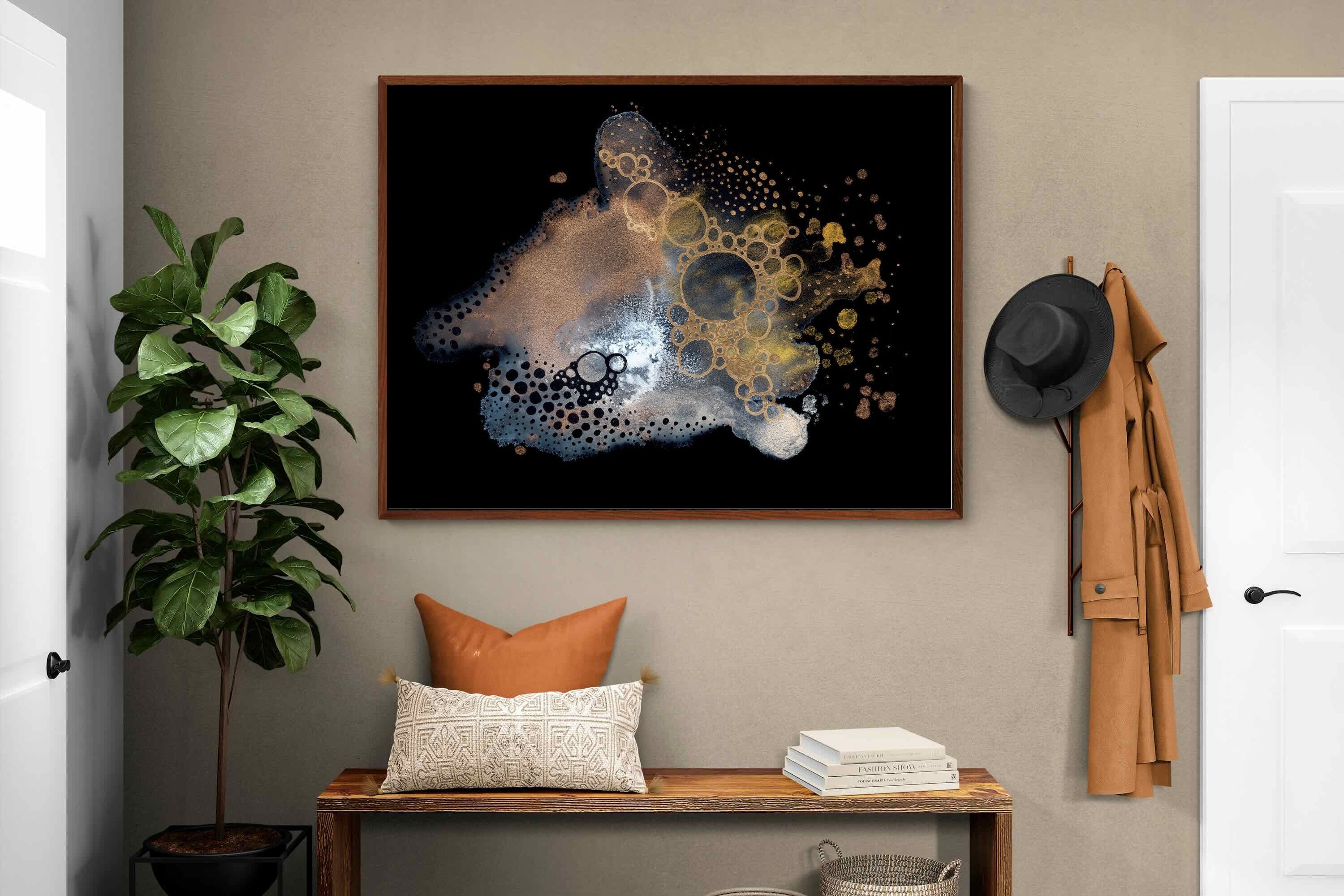 Pixalot ® Galactic Nebula
