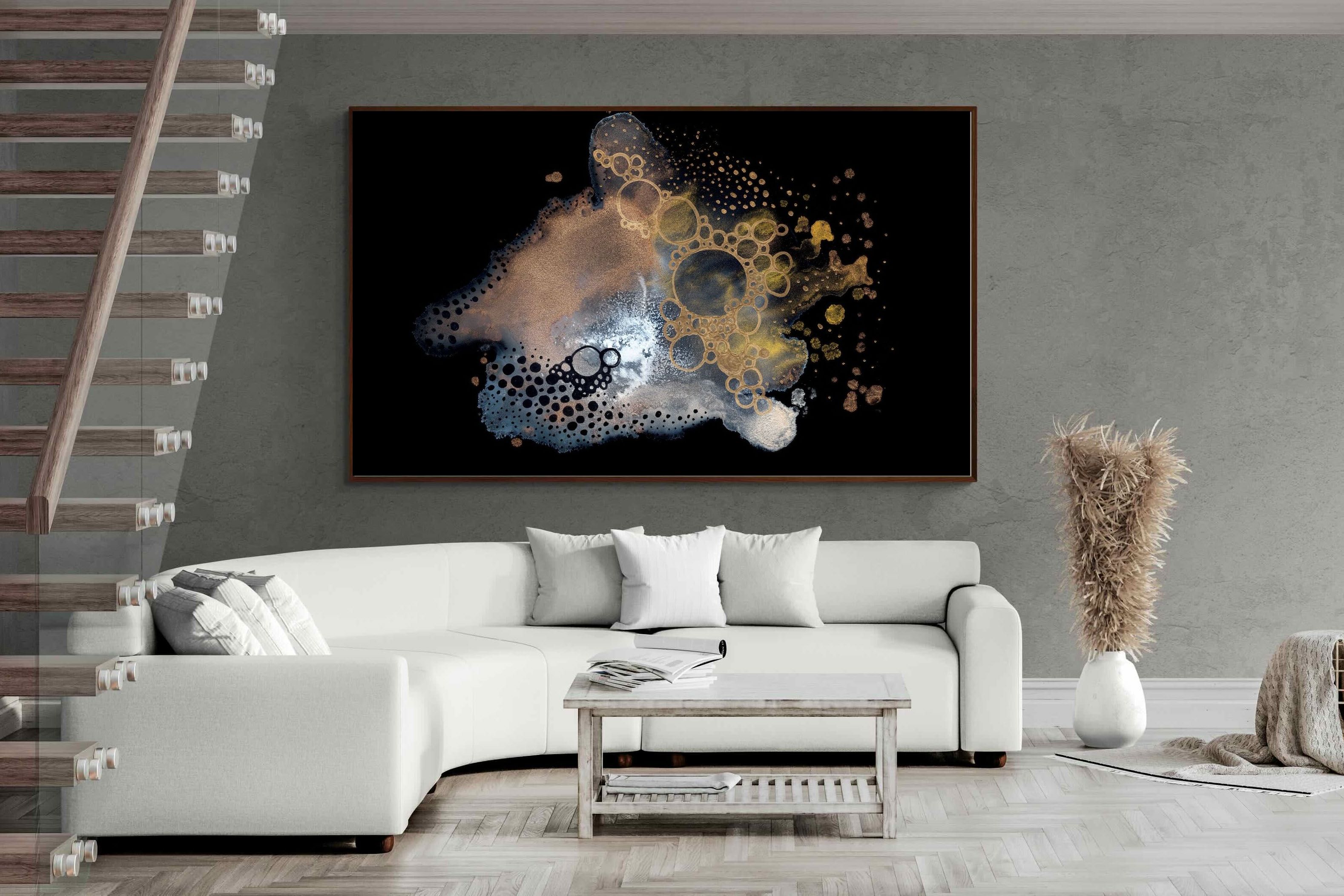 Pixalot ® Galactic Nebula