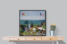 Pixalot ® Garden at Sainte-Adresse