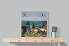 Pixalot ® Garden at Sainte-Adresse