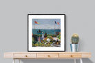 Pixalot ® Garden at Sainte-Adresse