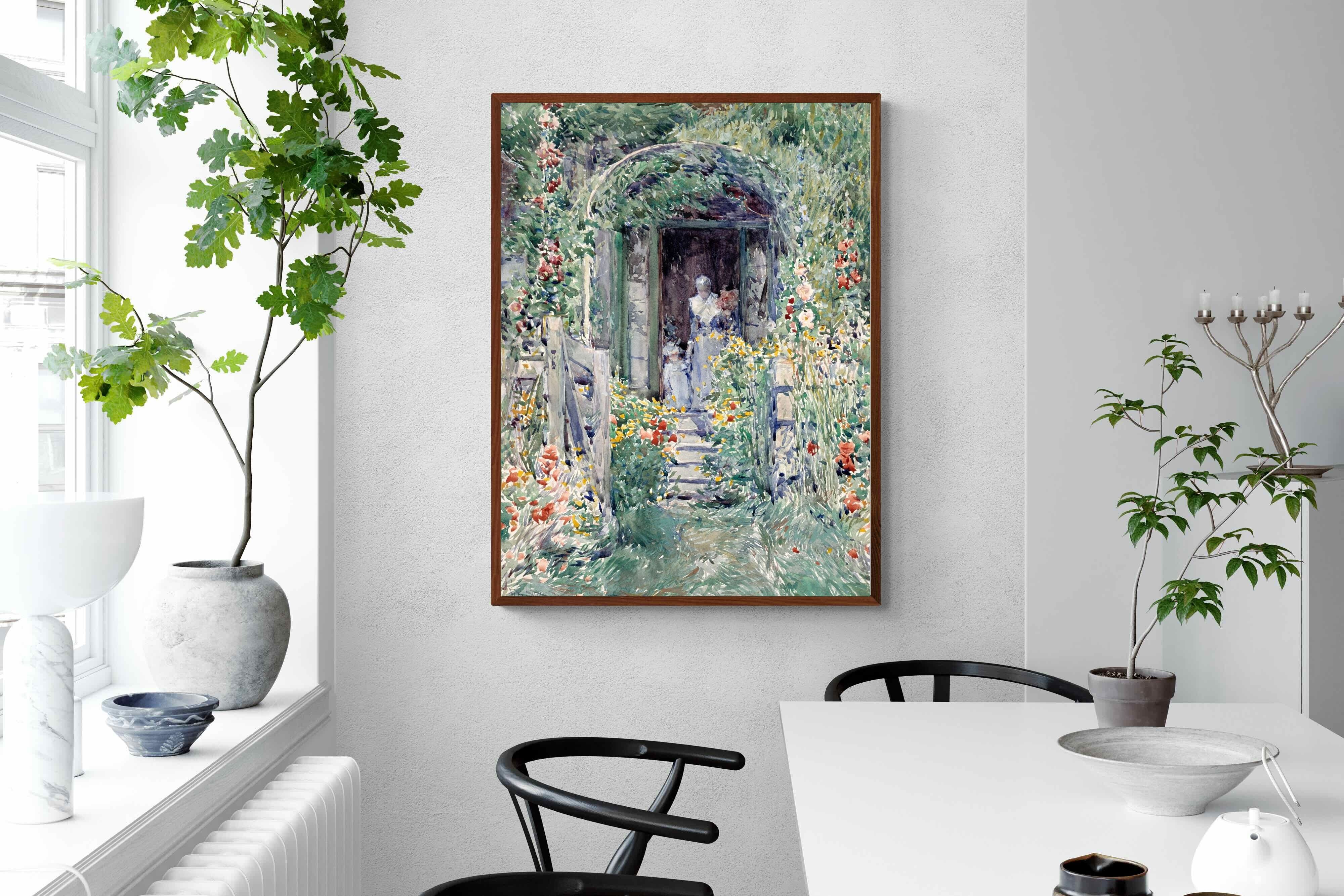 Pixalot ® Garden in Its Glory