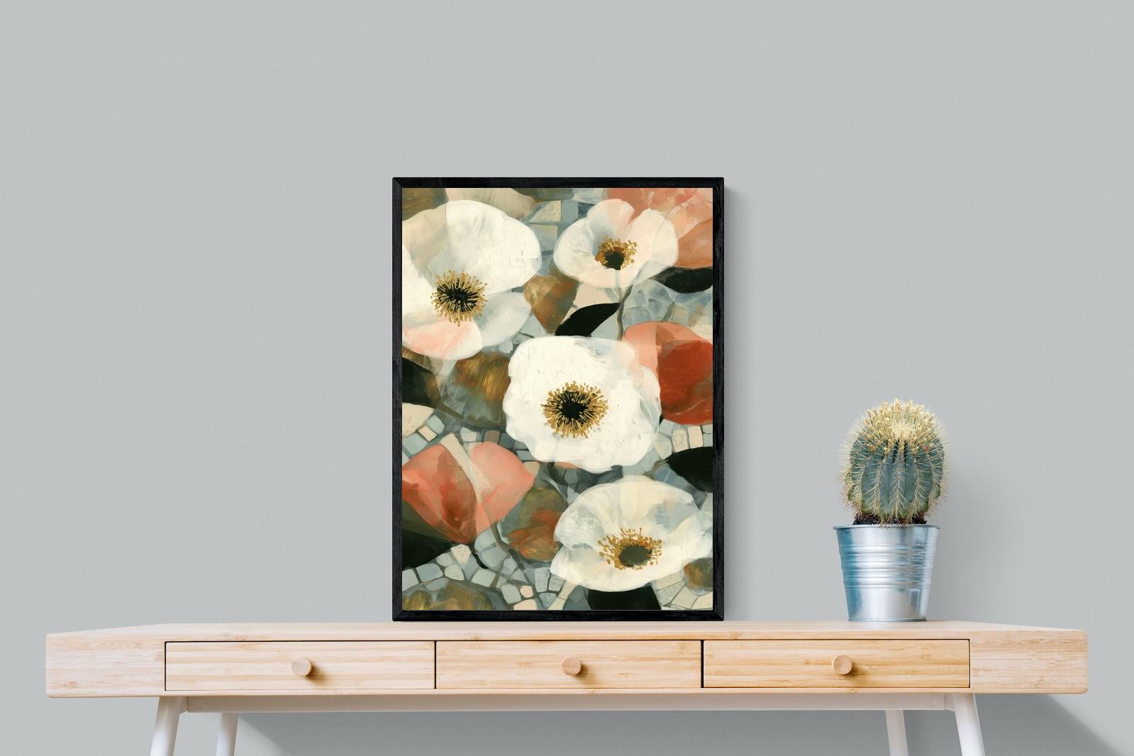 Pixalot ® Garden Whites