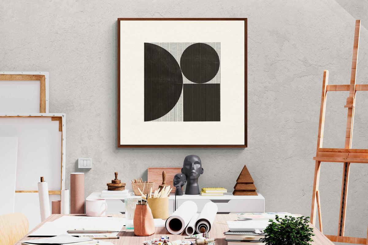 Pixalot ® Geometry