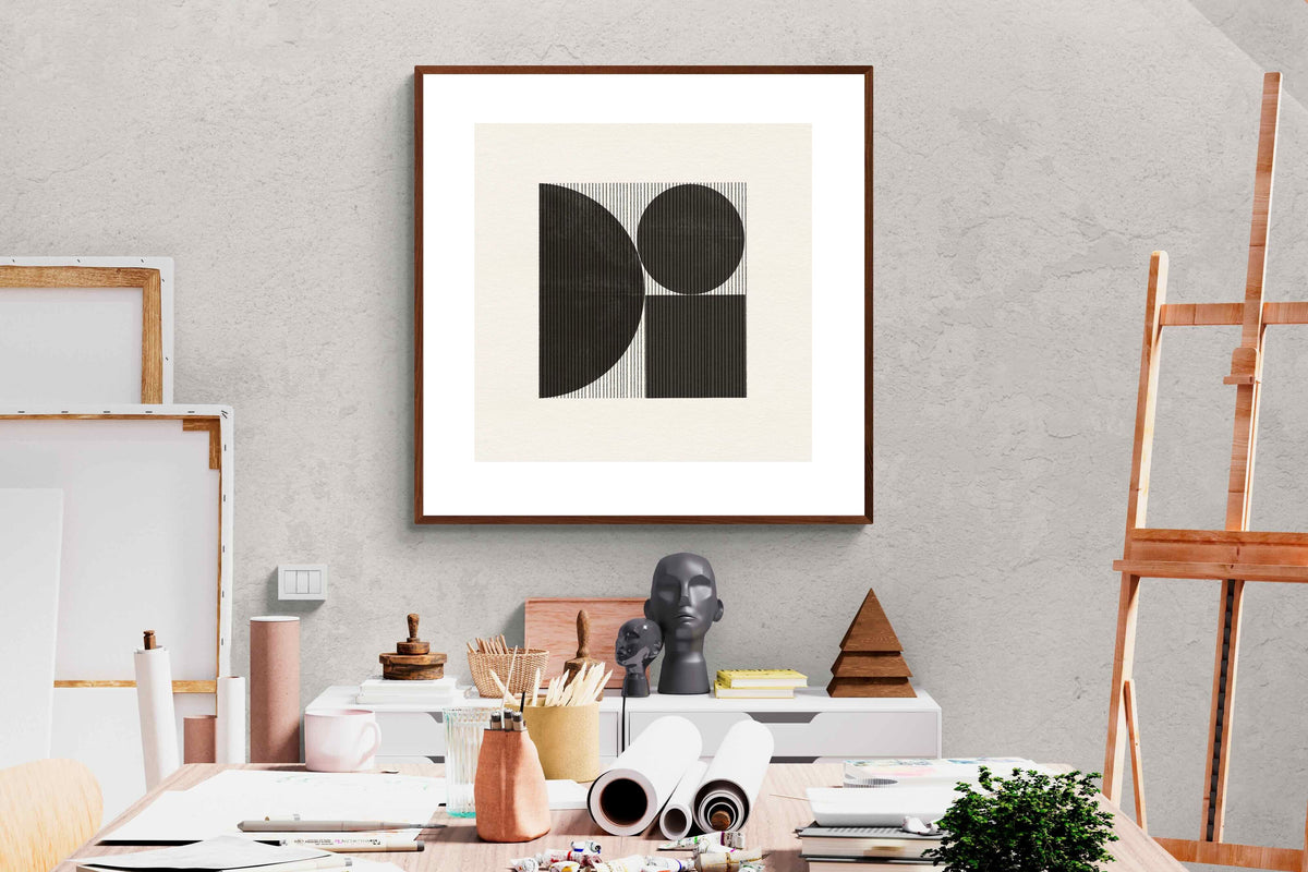 Pixalot ® Geometry