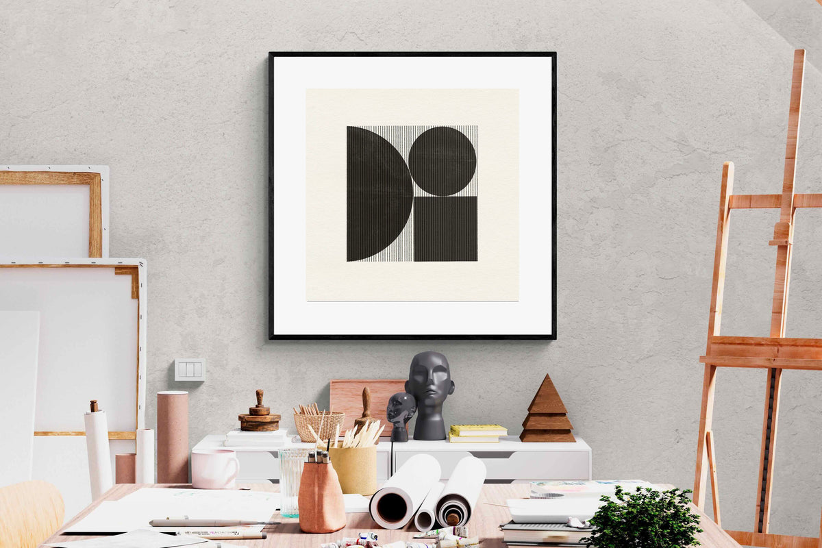 Pixalot ® Geometry